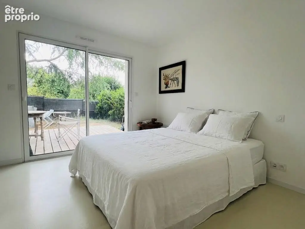 "Cassandre" Maison de 90 m² de plain-pied - CRAC'H - photo 3
