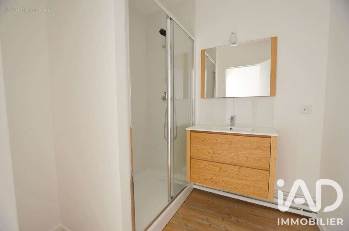 Photo 7 - Appartement à SANNOIS