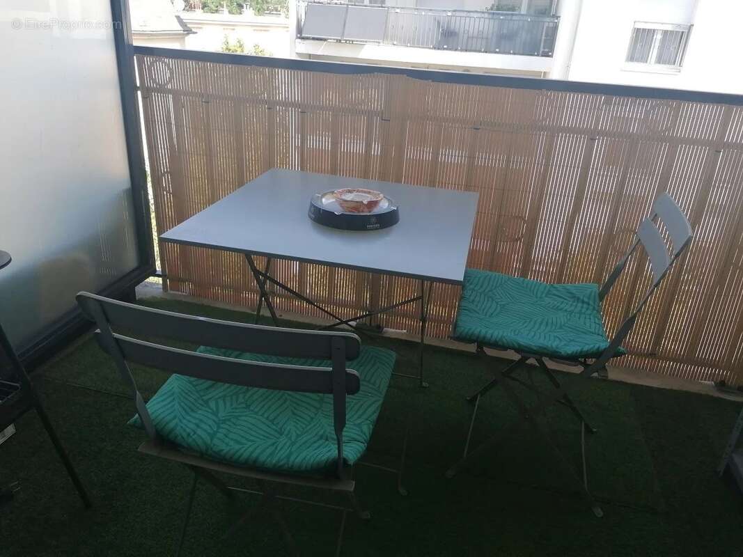 Appartement à AULNAY-SOUS-BOIS
