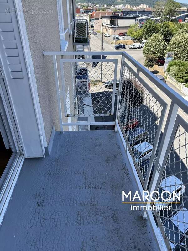 Appartement à GUERET
