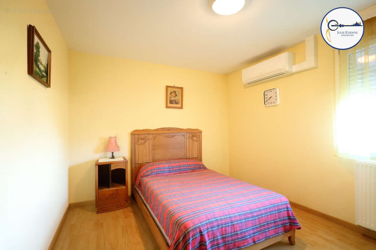 Maison à RAON-AUX-BOIS