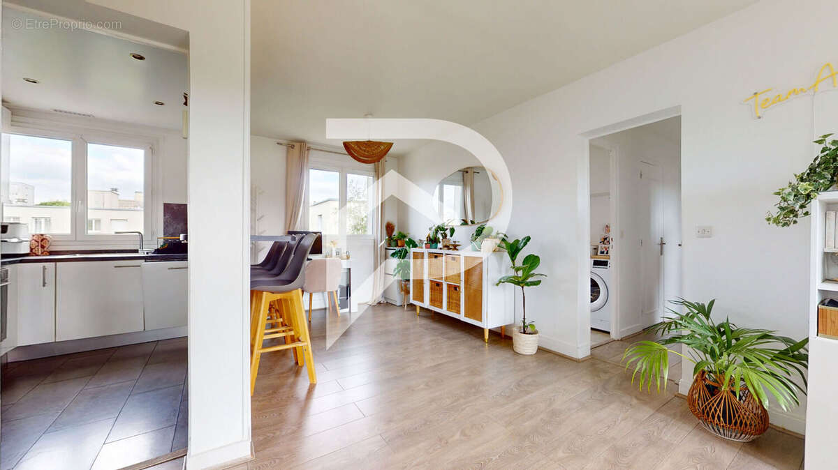 Appartement à MARLY-LE-ROI
