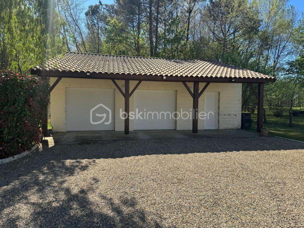 Belle maison traditionnelle - photo 14