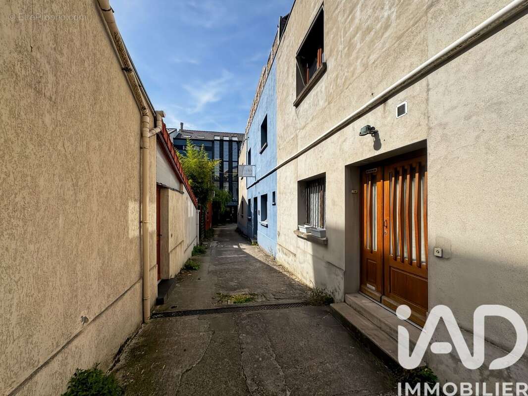 Photo 8 - Appartement à CACHAN