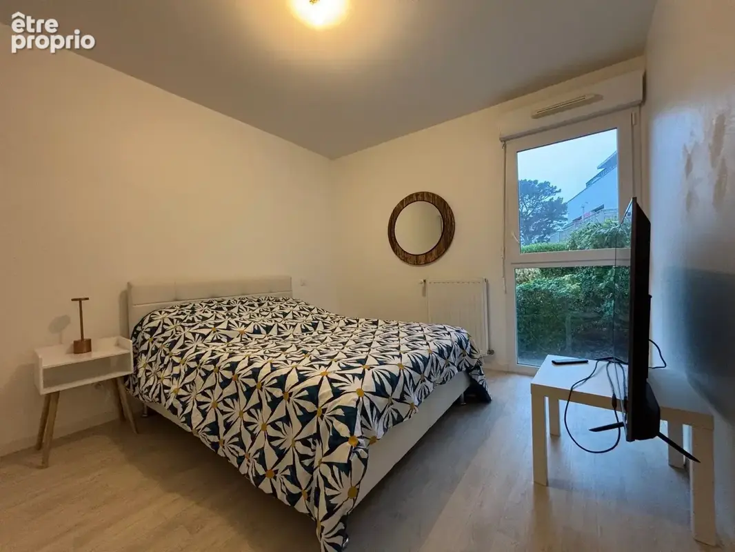 Appartement 3 pièces 57 m² à vendre à Le Relecq-Kerhuon (29480) - photo 3