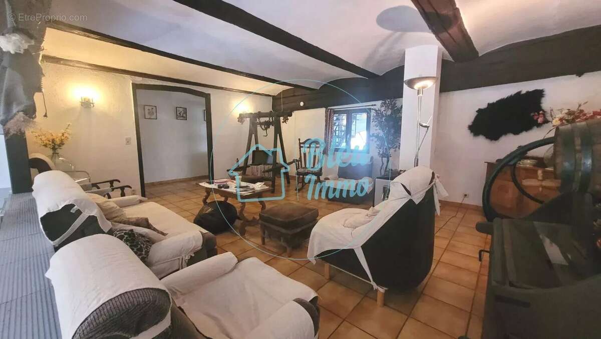 Appartement à CLERMONT-L&#039;HERAULT