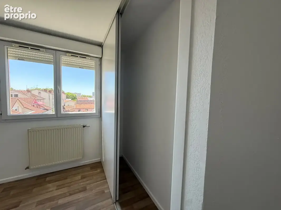 Appartement t2 lyon 3 - photo 10