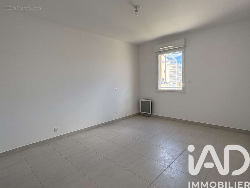 Photo 8 - Appartement à AGDE