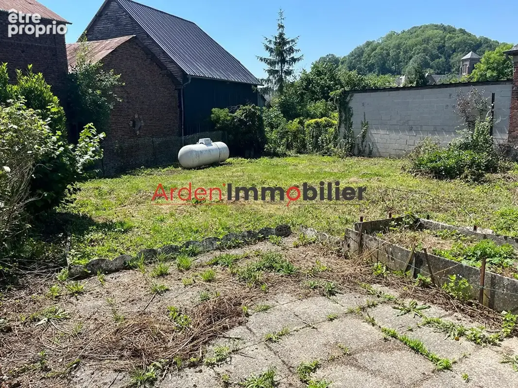 Maison 6 pièces à vendre à Chaumont Porcien - 93 000 - photo 2