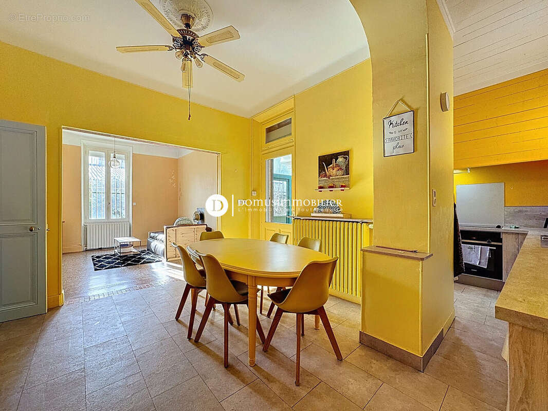 Maison 139 m² à Avignon  - photo 4