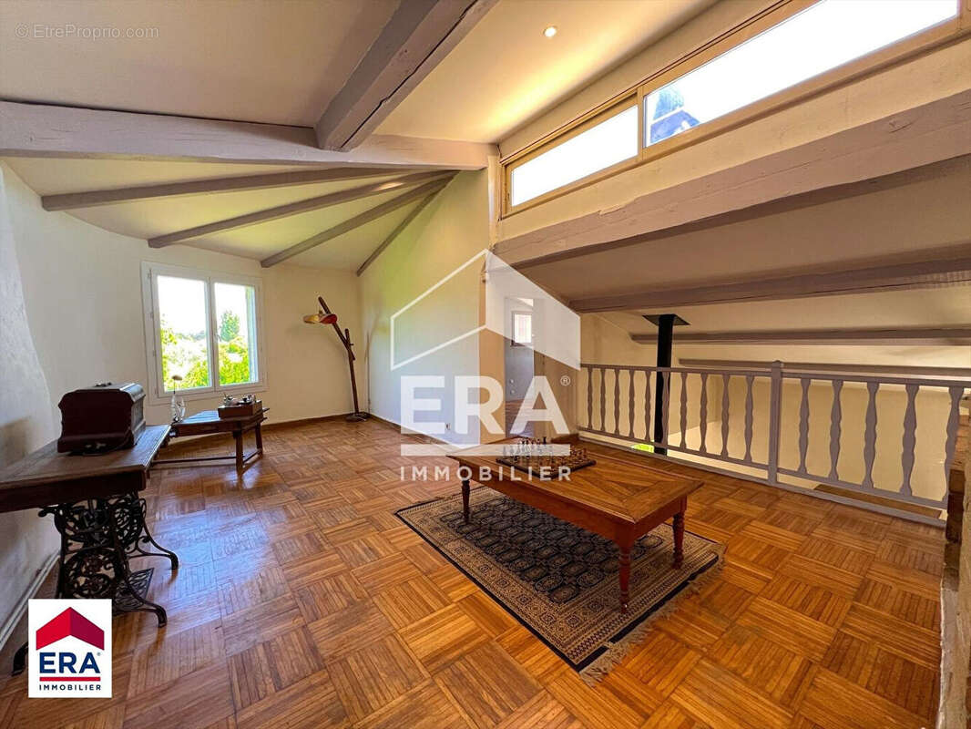 Maison à BEDARRIDES