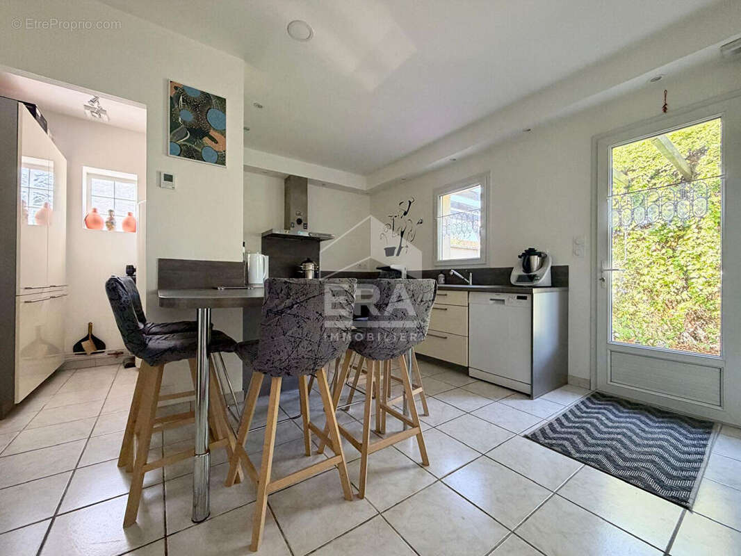 Maison 145m² à nemours - photo 9