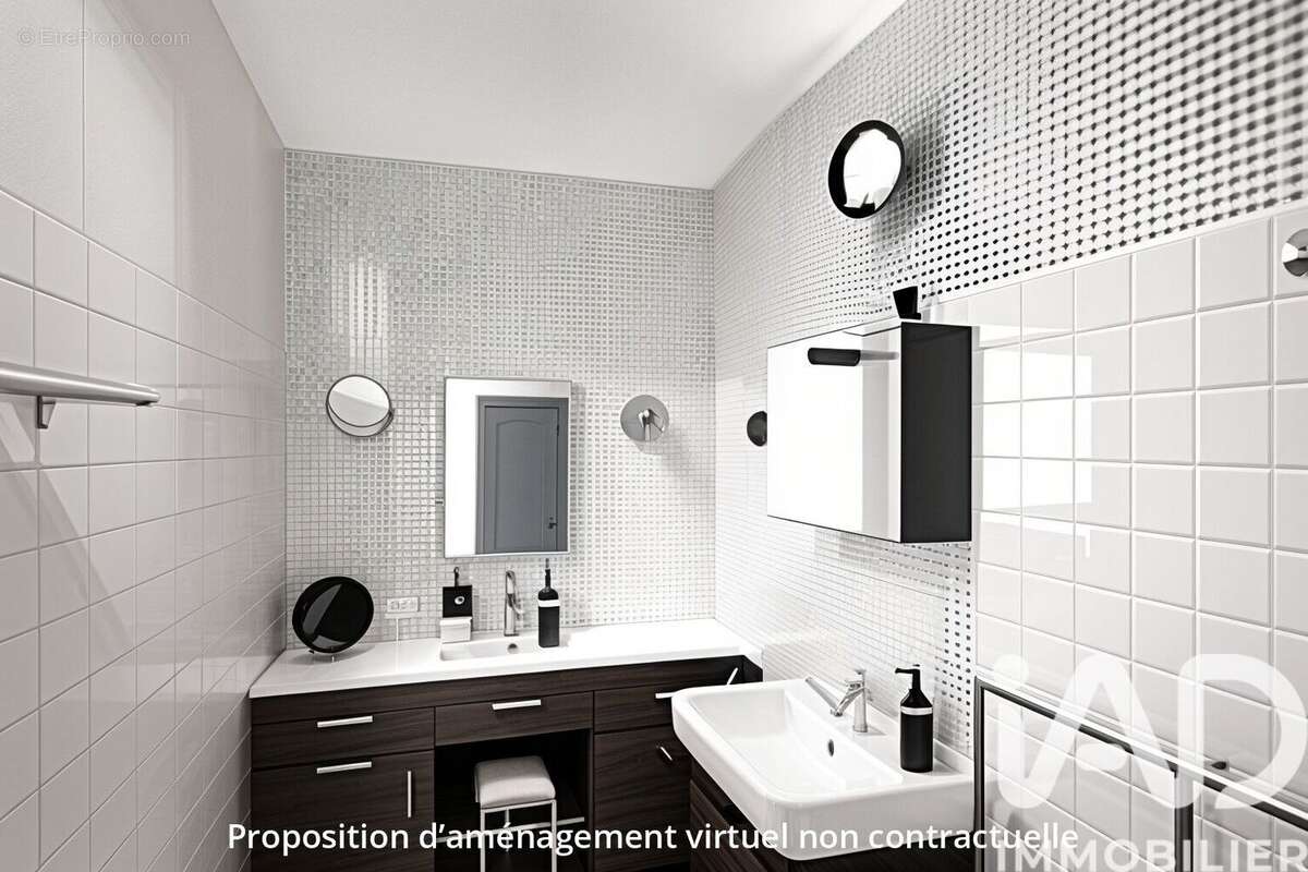 Photo 8 - Appartement à MEUDON