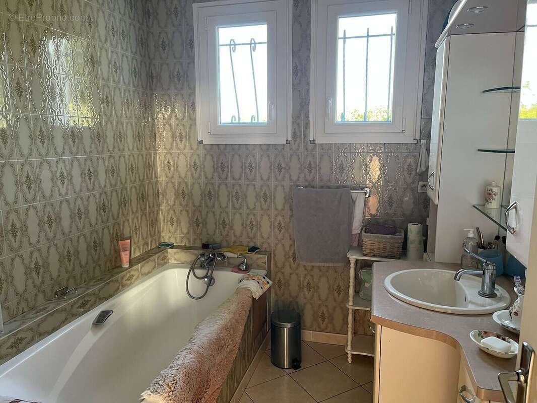 IMG3665 - Maison à RIBERAC