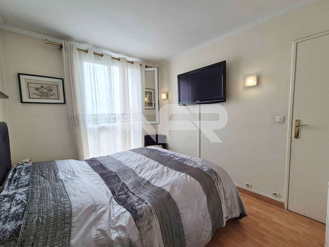 Appartement à CHATOU