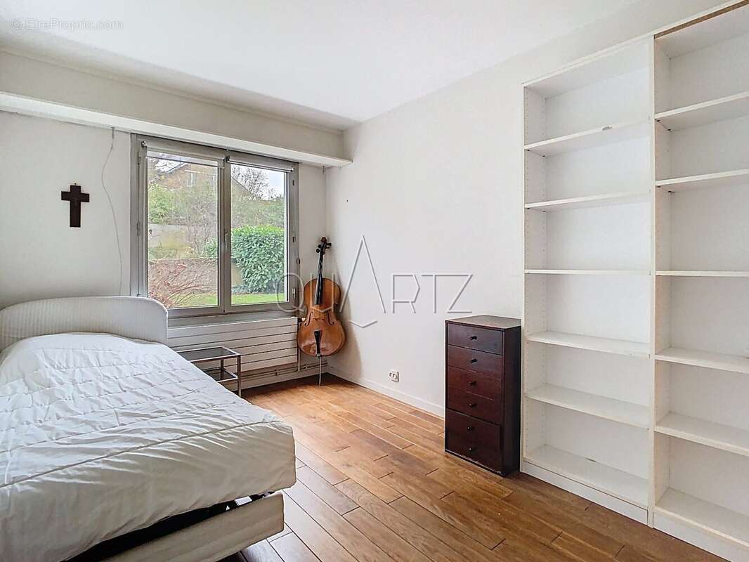 Appartement à LE CHESNAY