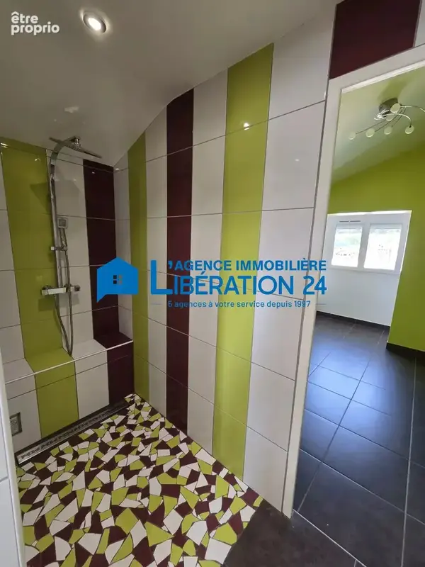 Maison 125m² 4chs piscine - photo 14