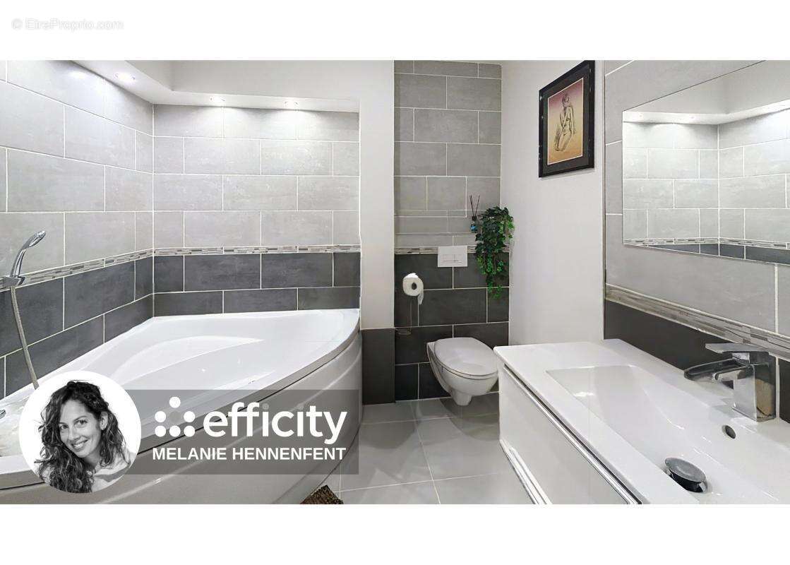 Appartement à CLUSES