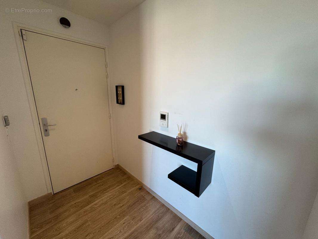 Appartement à LE BLANC-MESNIL