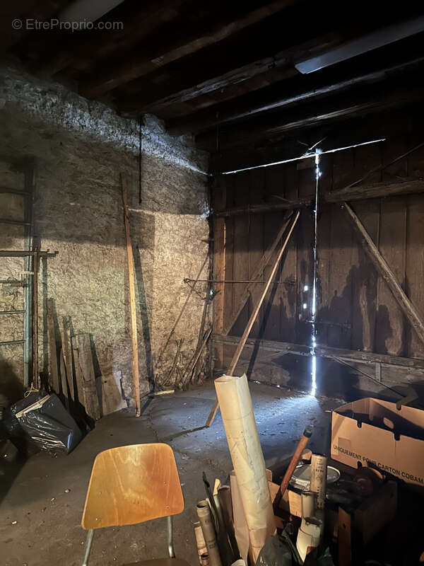 Maison à LA ROCHE-SUR-FORON