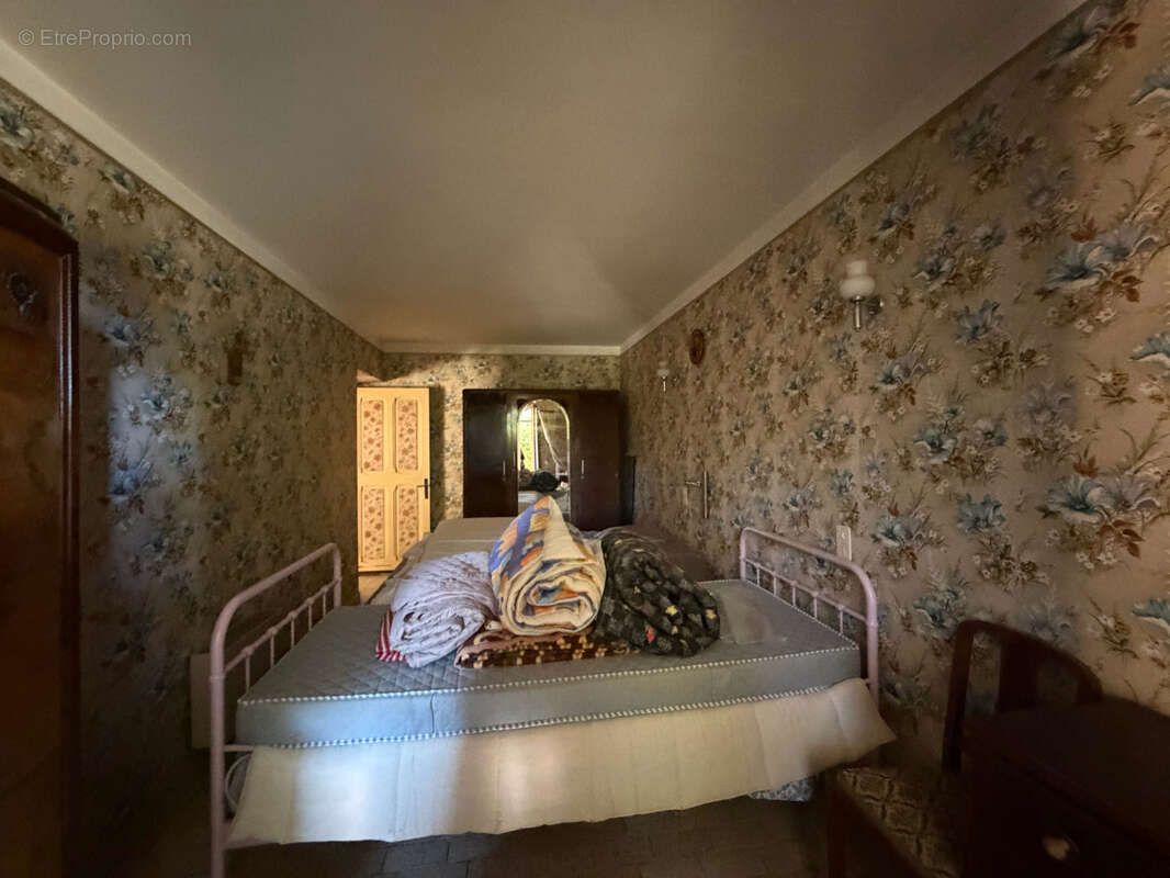 Maison à SERVIERS-ET-LABAUME