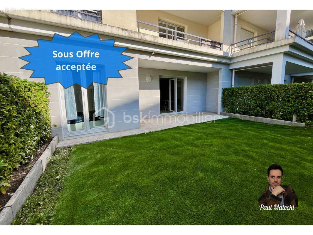 Appartement à BOURGOIN-JALLIEU