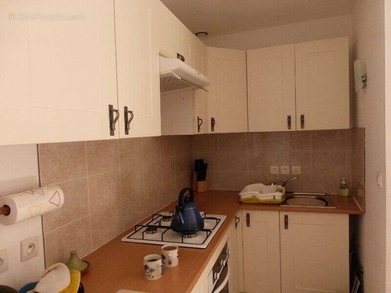 Photo 4 - Maison à ROQUEBRUN