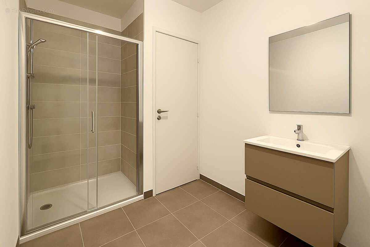 Appartement à MIREVAL