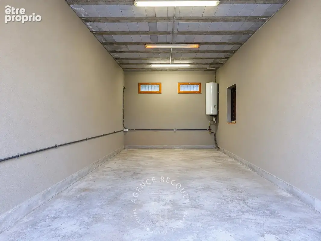 Villa rénovée avec piscine-13190 allauch - photo 21