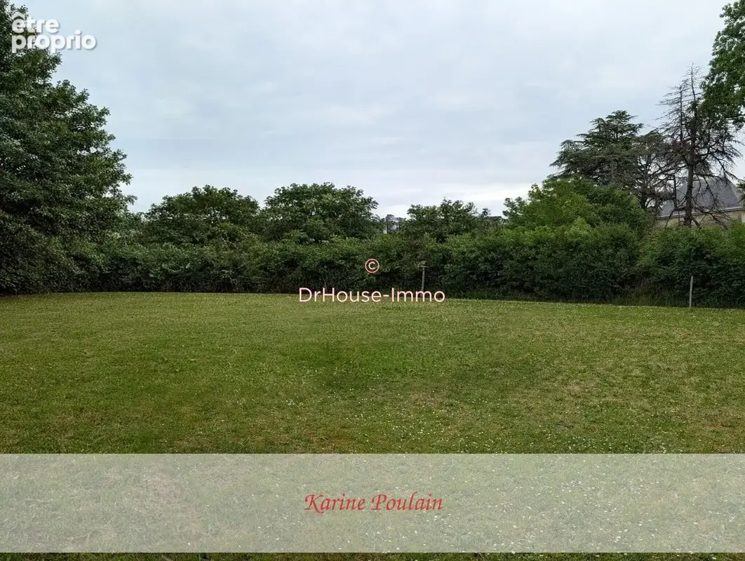 Terrain 741 m² à vendre à Lormont (33310) - photo 3