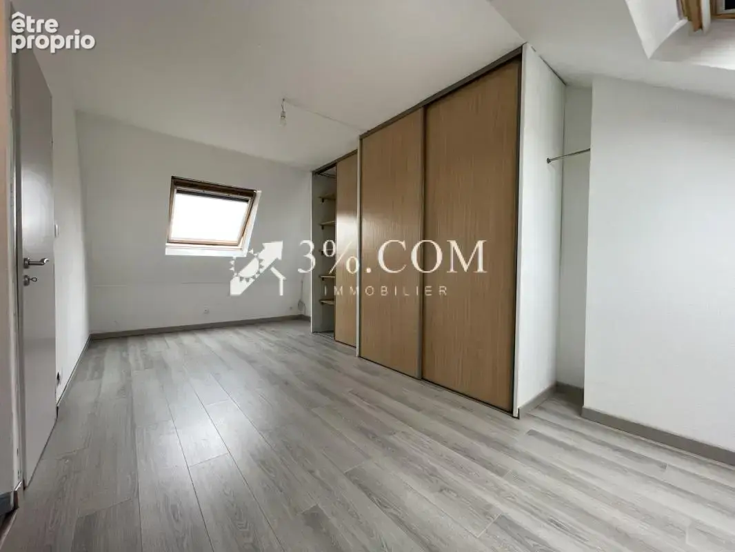 3%.COM - EXCLUSIVITÉ à VENDENHEIM, duplex de F3/4 de 75m2, 1 - photo 11