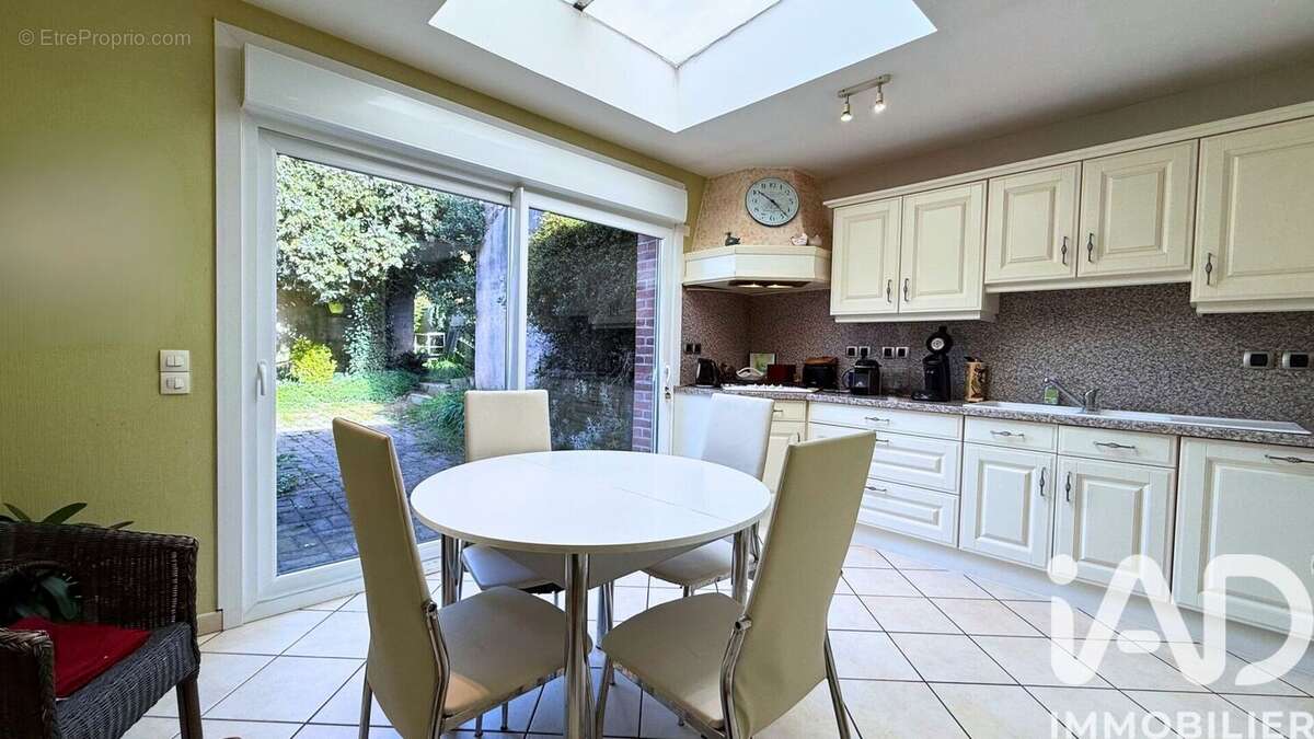 Photo 2 - Maison à BAILLEUL