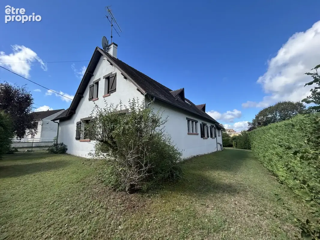 Maison familiale proche centre ville - photo 13