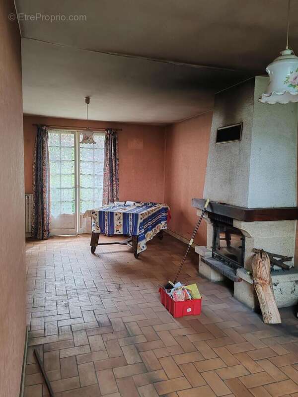 Photo 5 - Maison à LANGON