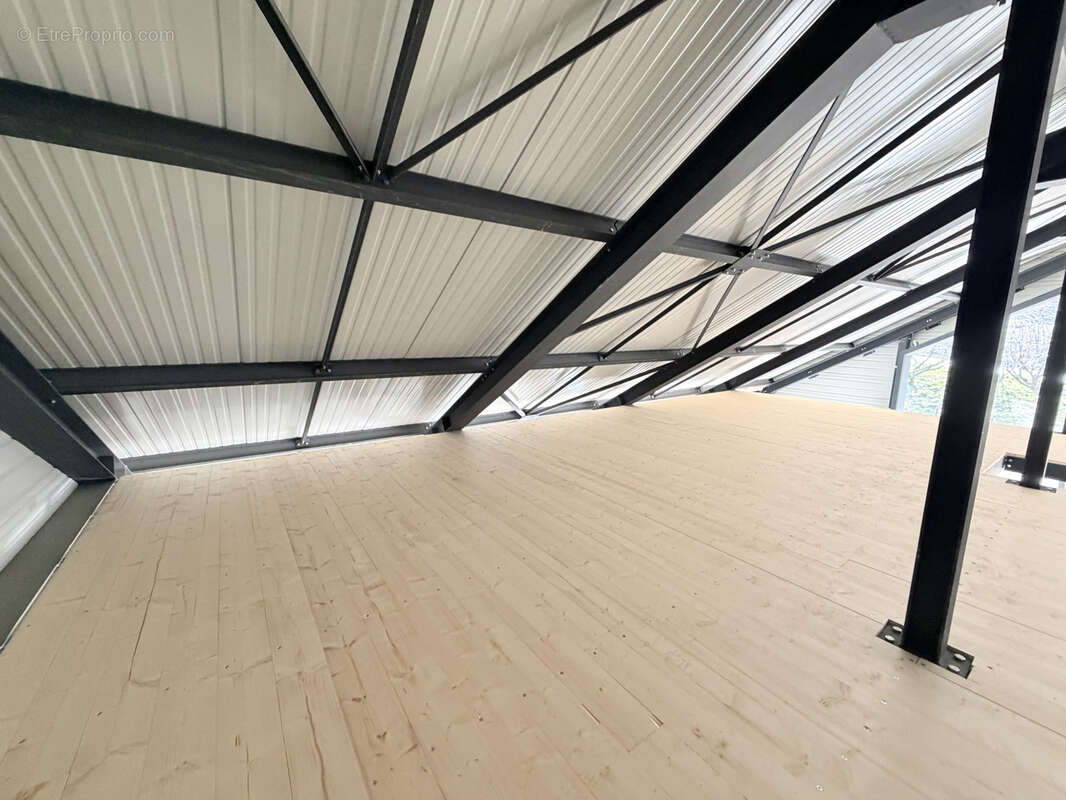 Maison à VILLARGONDRAN