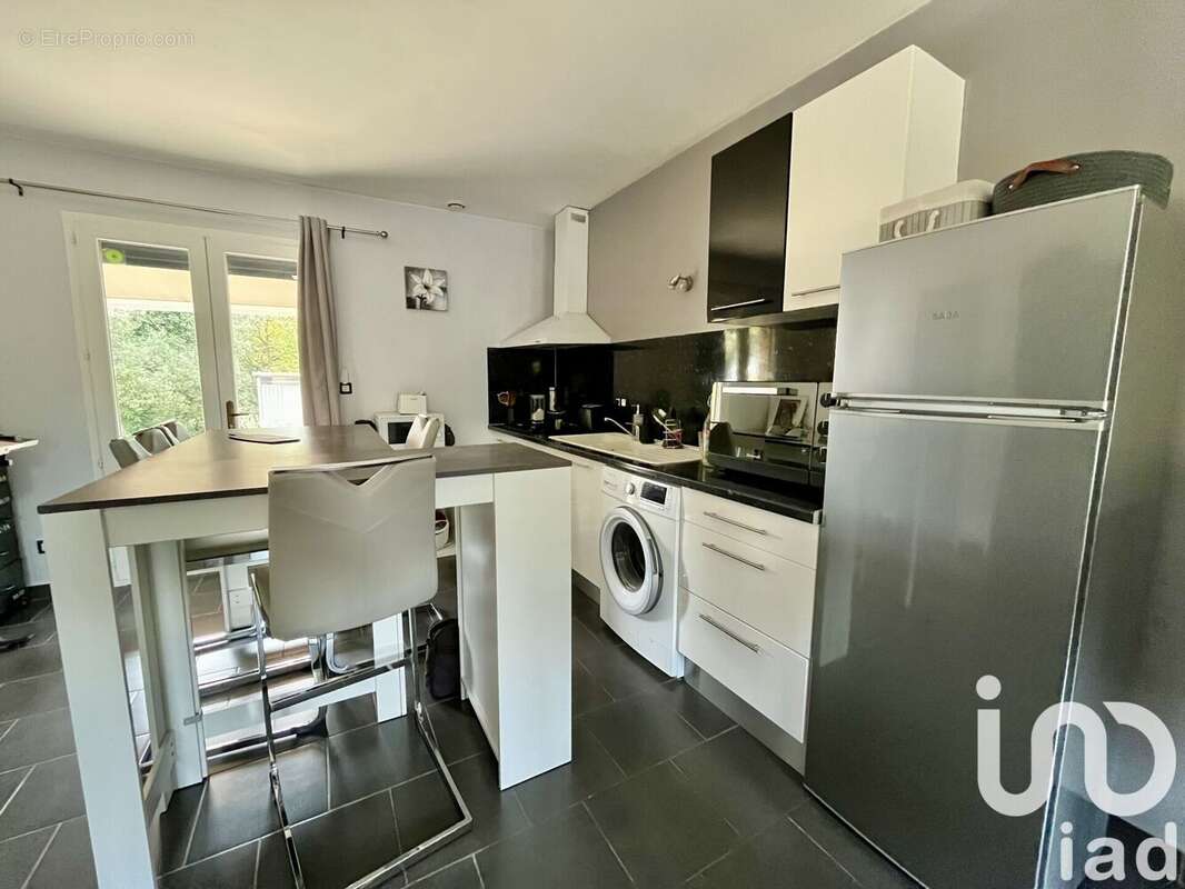 Photo 8 - Maison à PROISSANS