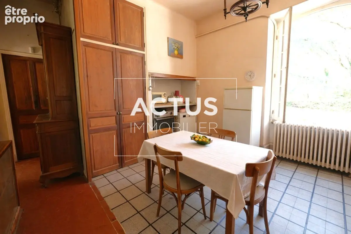 Maison 175 m² à Lamanon  - photo 5