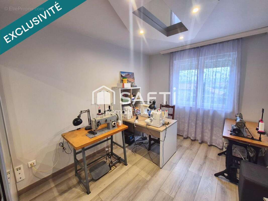 Photo 9 - Maison à CERTINES