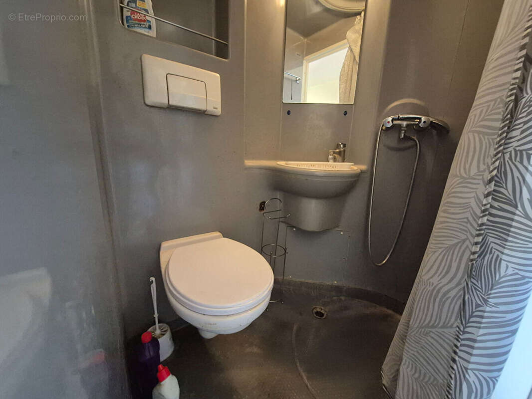 Appartement à BETHUNE