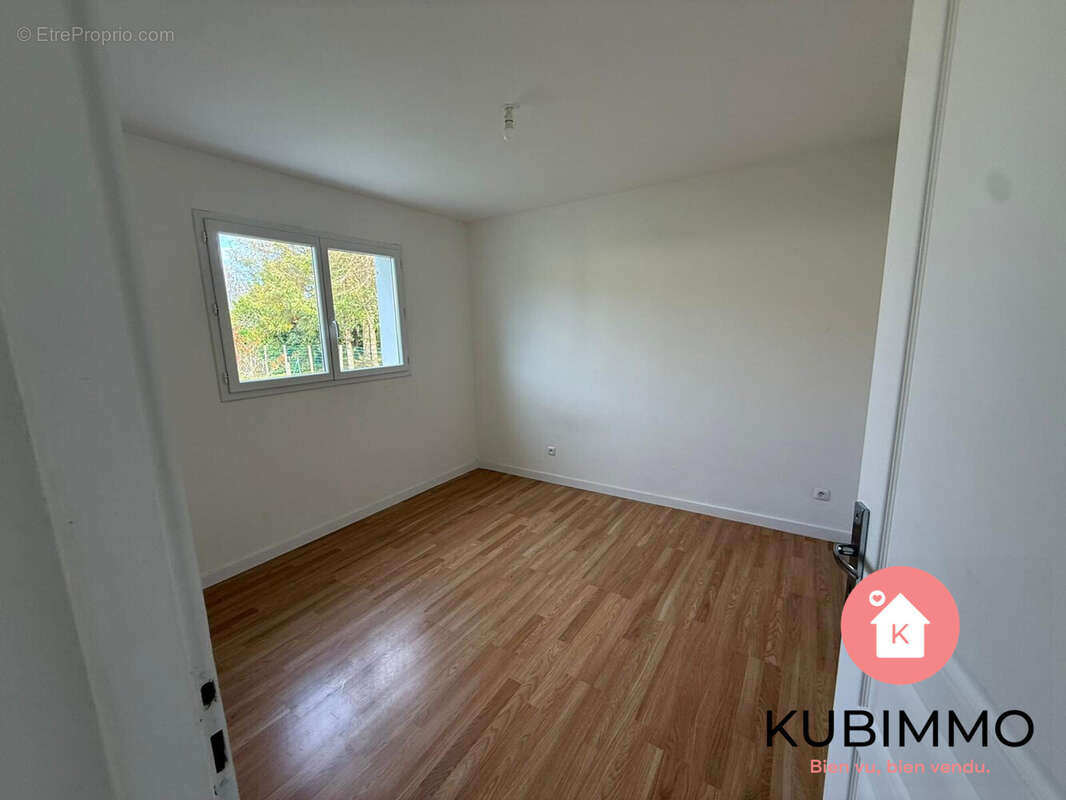 Maison à SAINT-VINCENT-SUR-JARD