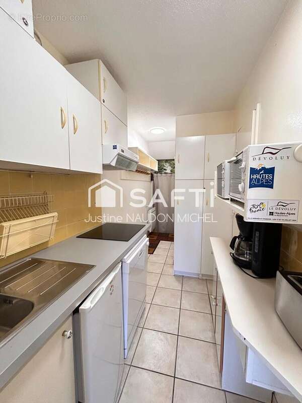 Photo 4 - Appartement à LA CLUSE
