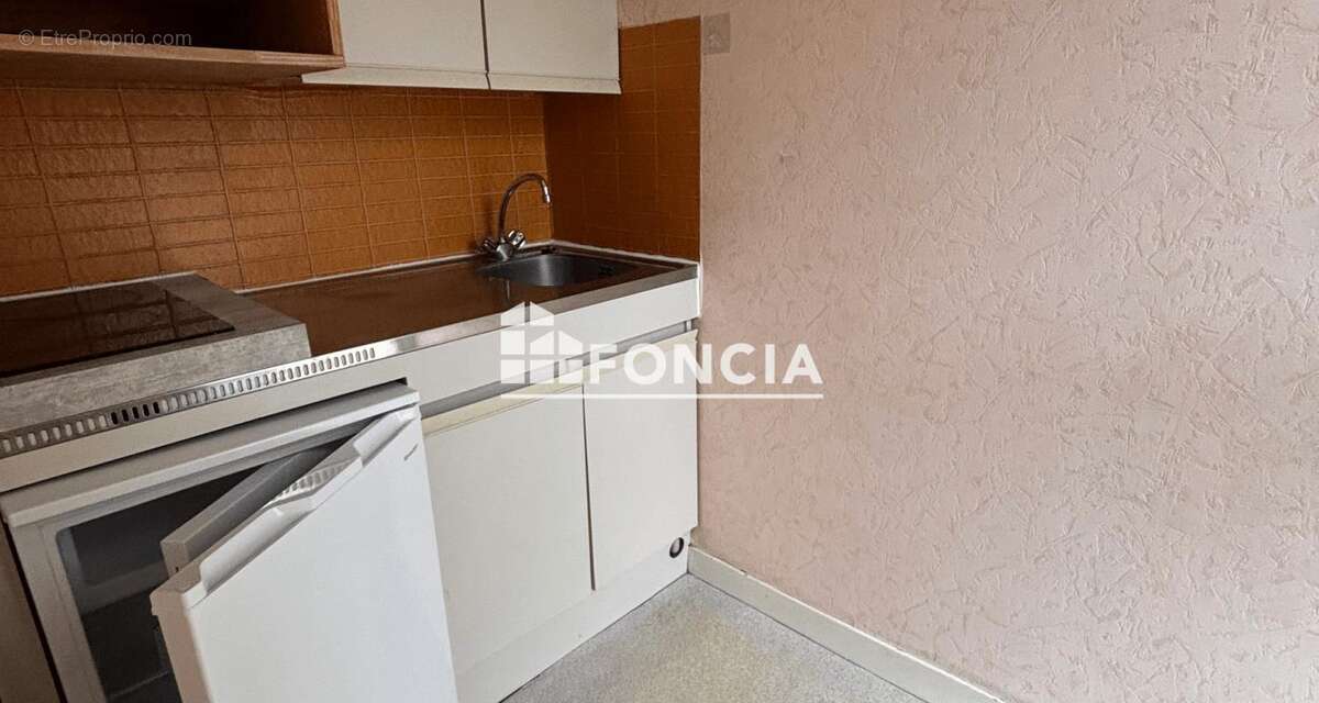 Appartement à LIMOGES