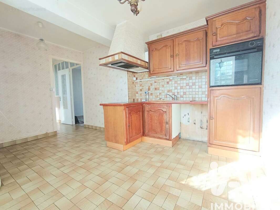 Photo 2 - Maison à LE HAVRE