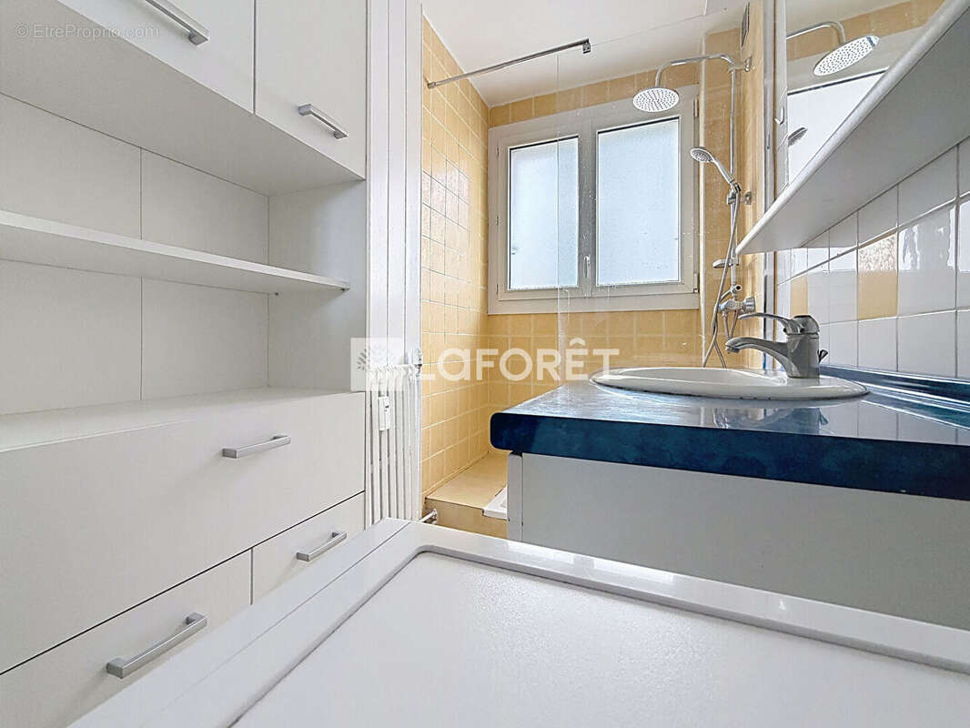 Appartement à CHOLET