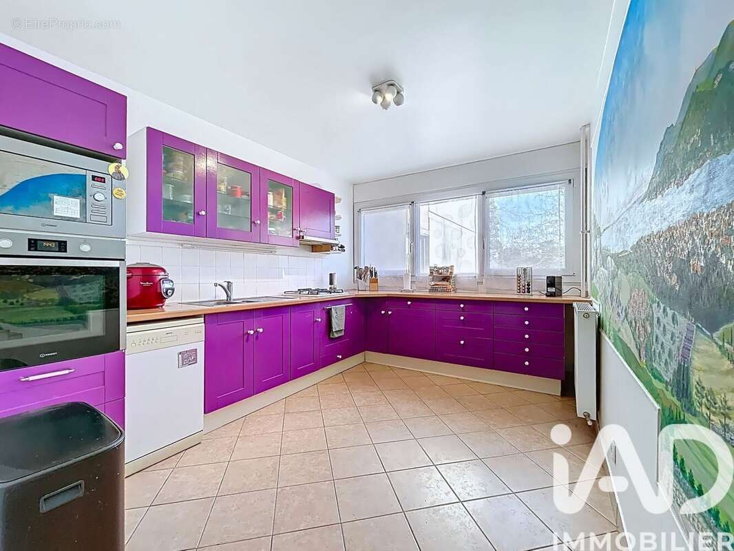 Photo 3 - Appartement à CRETEIL