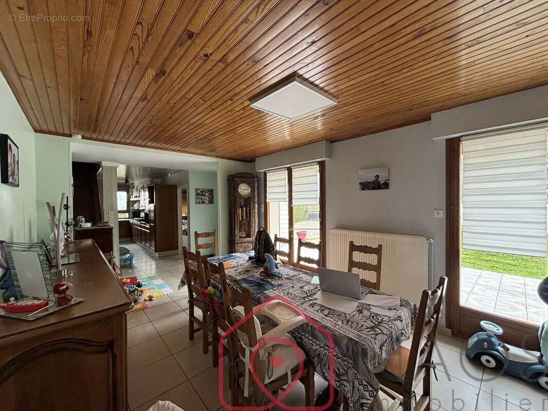 Maison + Gîte  Proche mer - photo 2