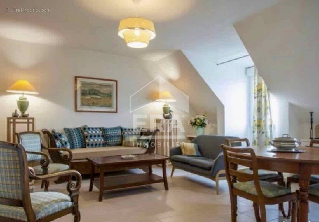 Appartement à MONTEREAU-FAULT-YONNE