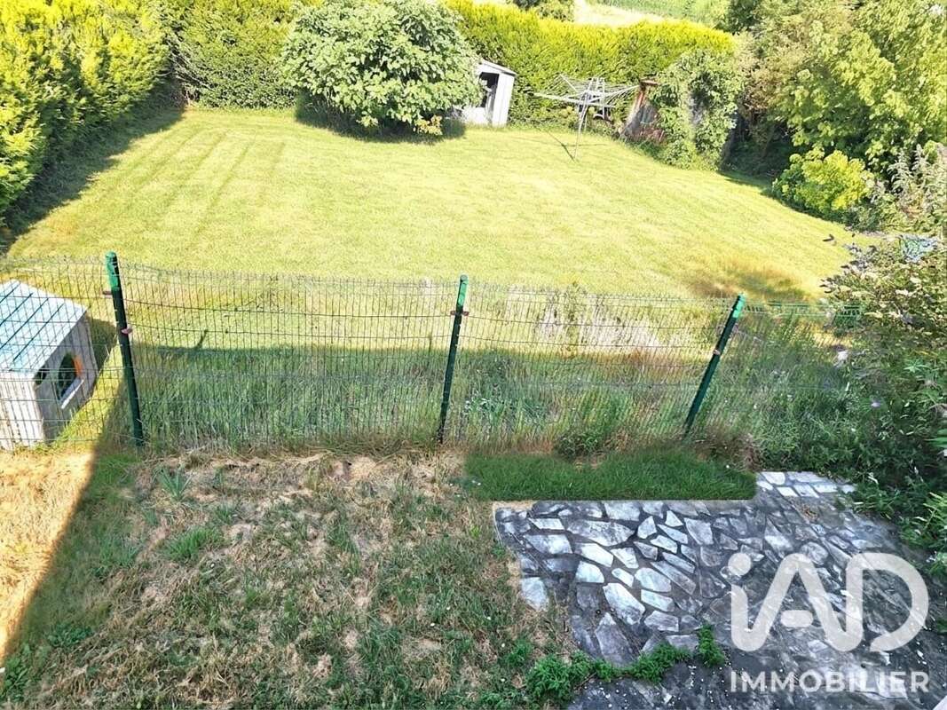 Maison 150 m² à Chanceaux-Sur-Choisille  - photo 8