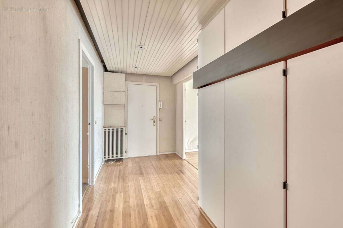 Appartement à VANVES