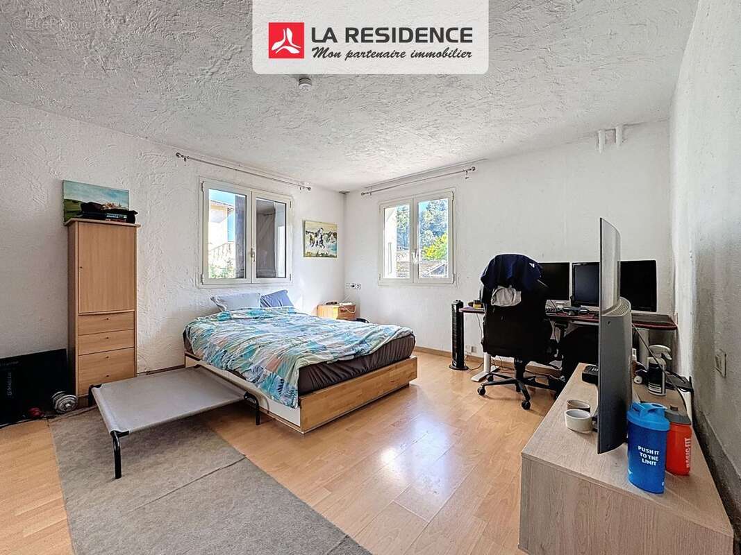 Maison à CAGNES-SUR-MER